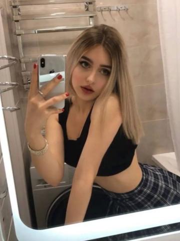 Анкета проститутки Лолита - Фото 1, , 23 года, №36703